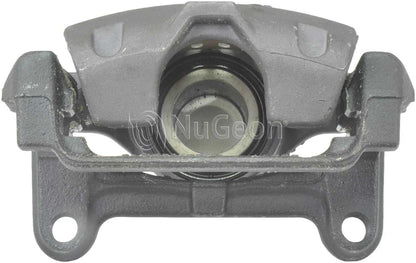 BBB Industries Remanufactured Disc Brake Caliper 99-17292B