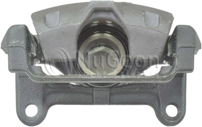BBB Industries Remanufactured Disc Brake Caliper 99-17292B