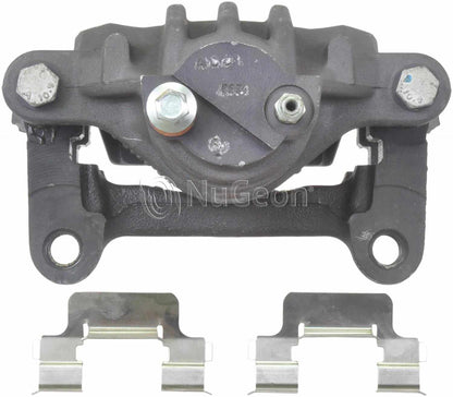 BBB Industries Remanufactured Disc Brake Caliper 99-17292B