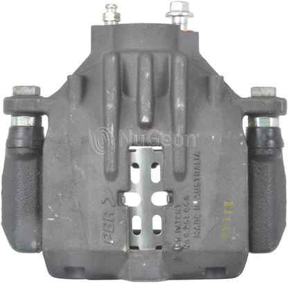 BBB Industries Remanufactured Disc Brake Caliper 99-17292B