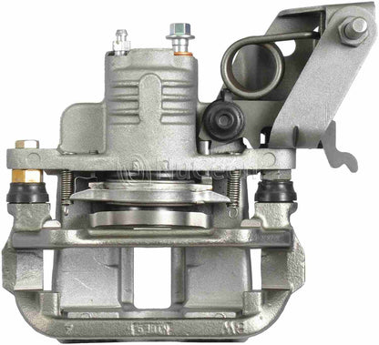 BBB Industries Remanufactured Disc Brake Caliper 99-17295A