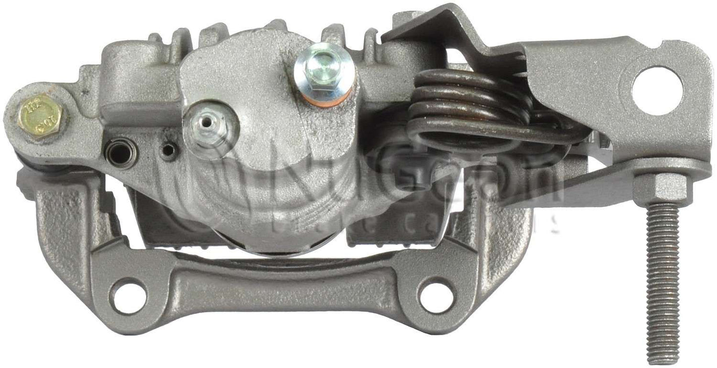 BBB Industries Remanufactured Disc Brake Caliper 99-17295A