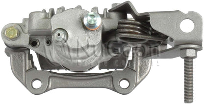 BBB Industries Remanufactured Disc Brake Caliper 99-17295A