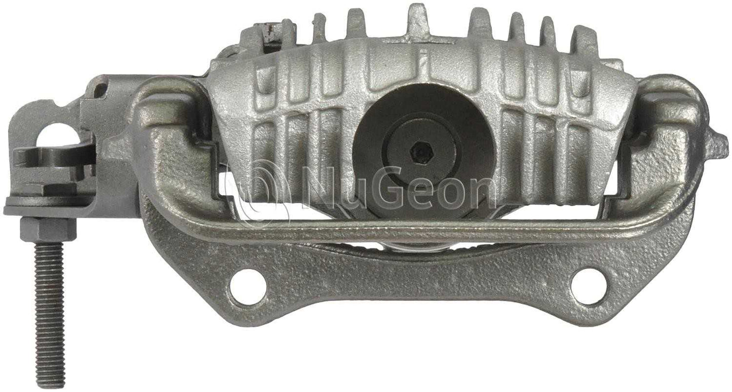 BBB Industries Remanufactured Disc Brake Caliper 99-17295A