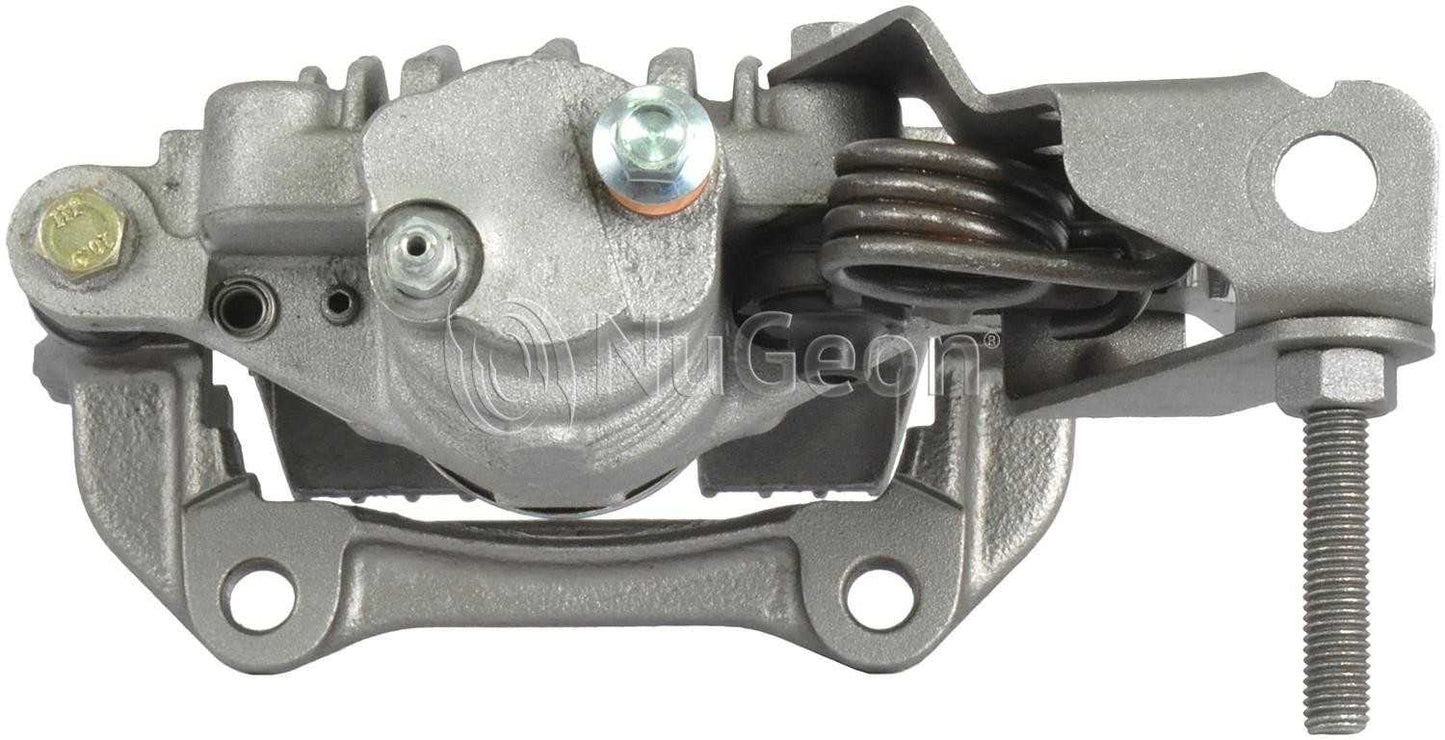 BBB Industries Remanufactured Disc Brake Caliper 99-17295A