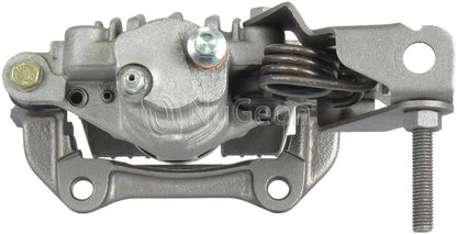 BBB Industries Remanufactured Disc Brake Caliper 99-17295A
