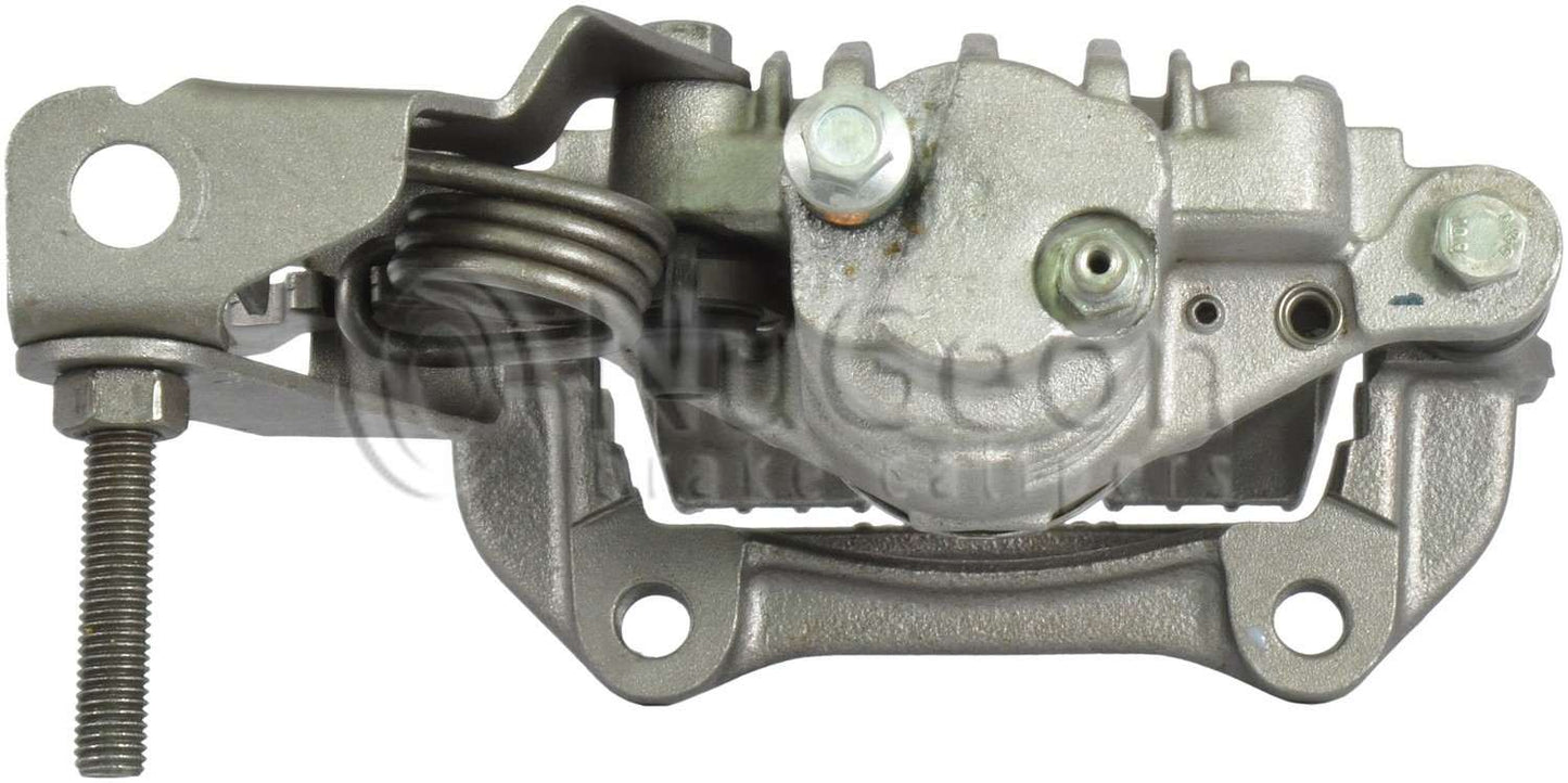 BBB Industries Remanufactured Disc Brake Caliper 99-17295B