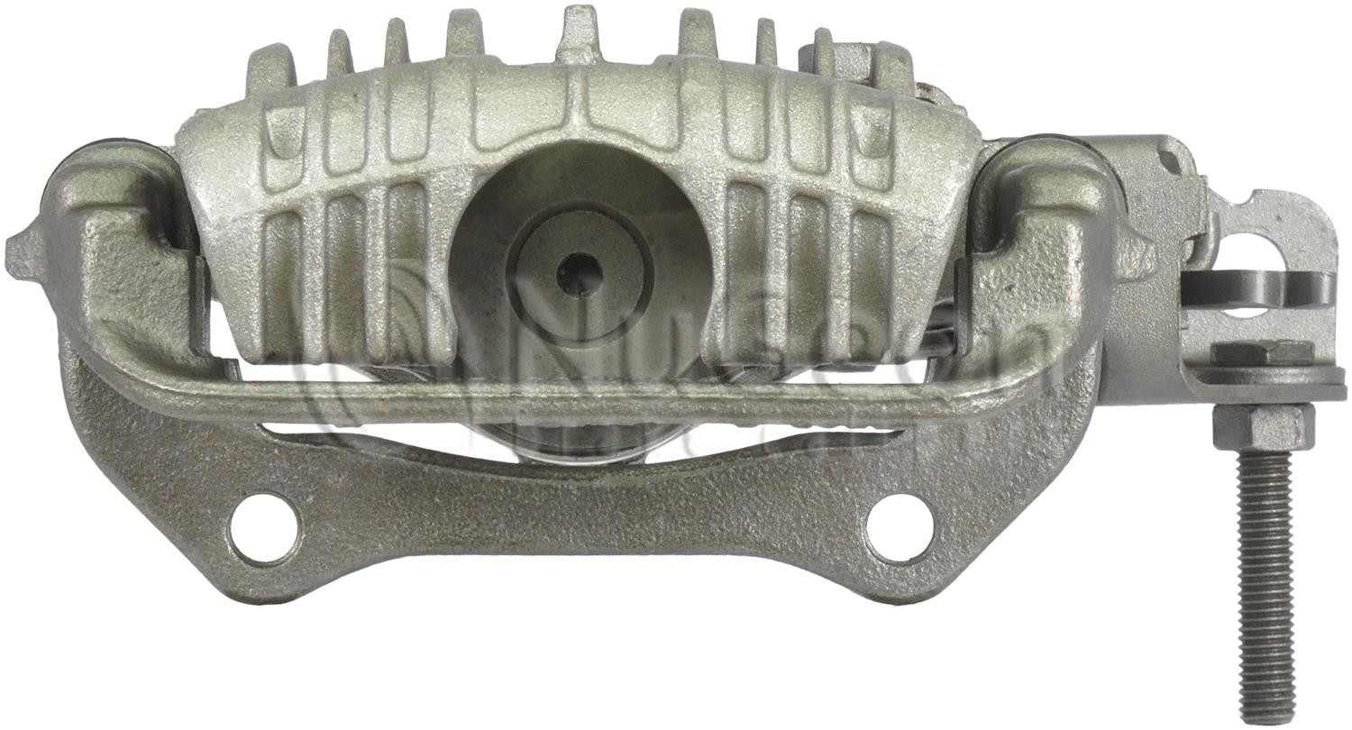Nugeon Remanufactured Disc Brake Caliper 99-17295B