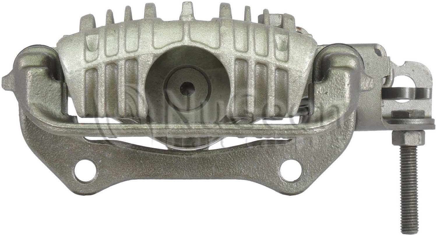 Nugeon Remanufactured Disc Brake Caliper 99-17295B