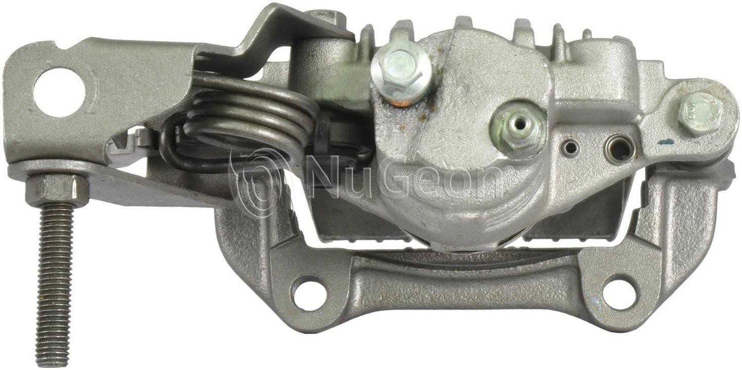 BBB Industries Remanufactured Disc Brake Caliper 99-17295B