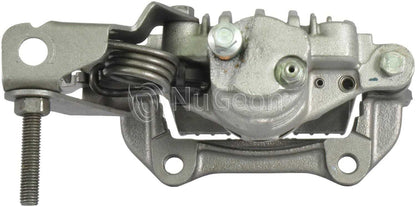 BBB Industries Remanufactured Disc Brake Caliper 99-17295B