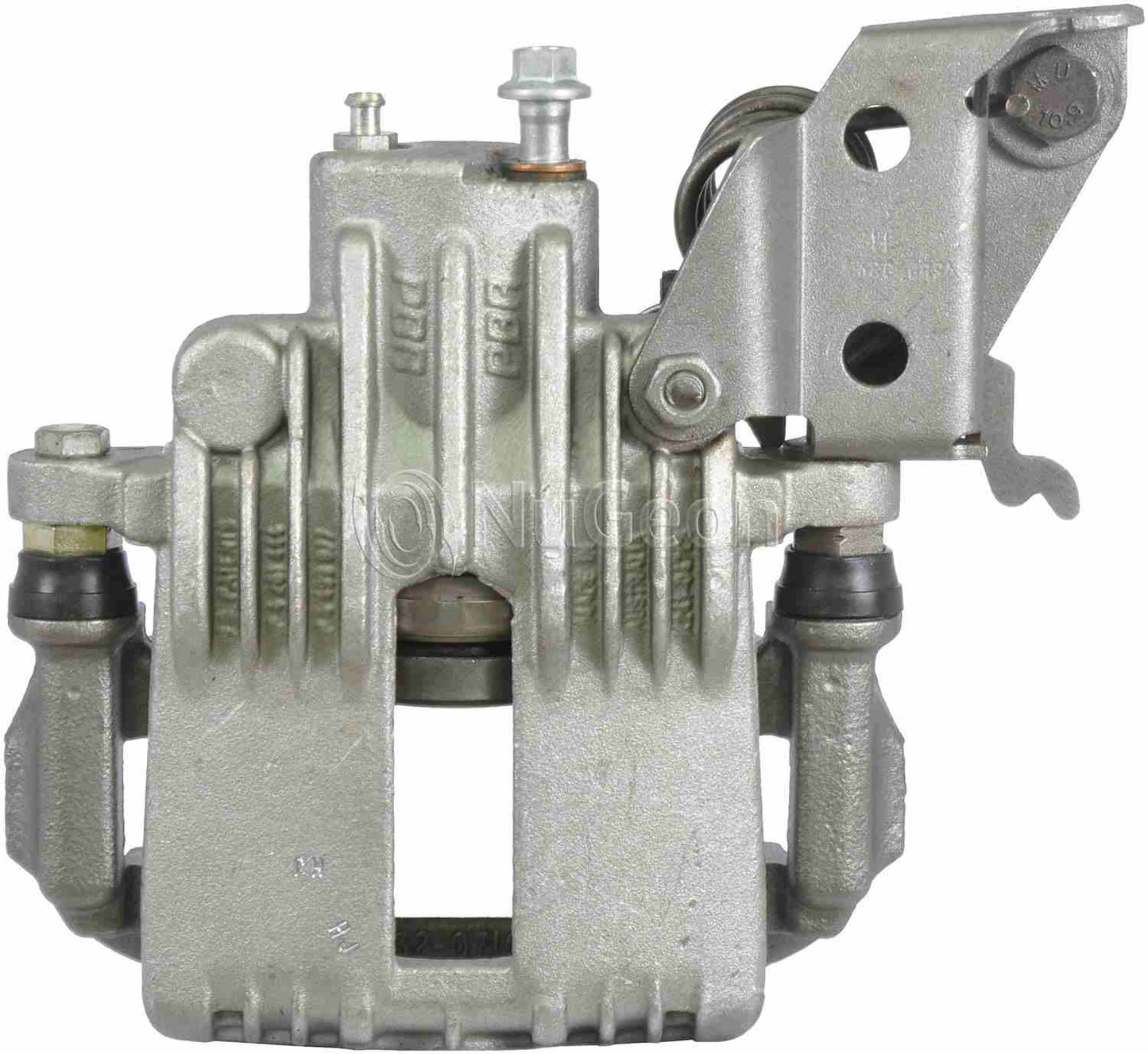 BBB Industries Remanufactured Disc Brake Caliper 99-17295B