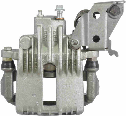 BBB Industries Remanufactured Disc Brake Caliper 99-17295B