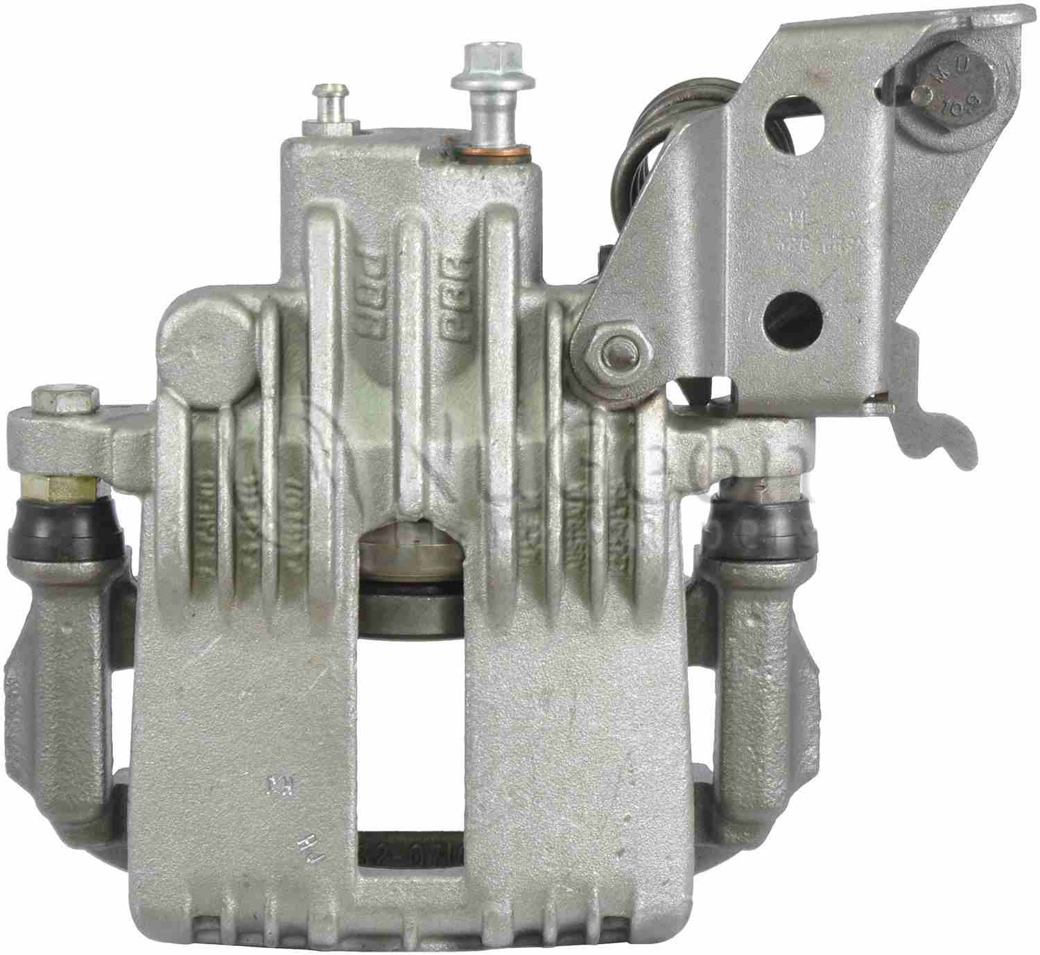 Nugeon Remanufactured Disc Brake Caliper 99-17295B