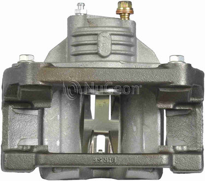BBB Industries Remanufactured Disc Brake Caliper 99-17296A