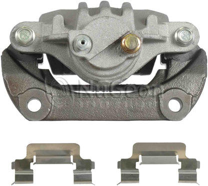 BBB Industries Remanufactured Disc Brake Caliper 99-17296A