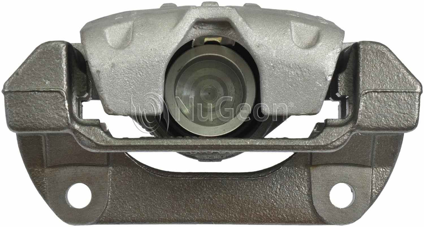 BBB Industries Remanufactured Disc Brake Caliper 99-17296A