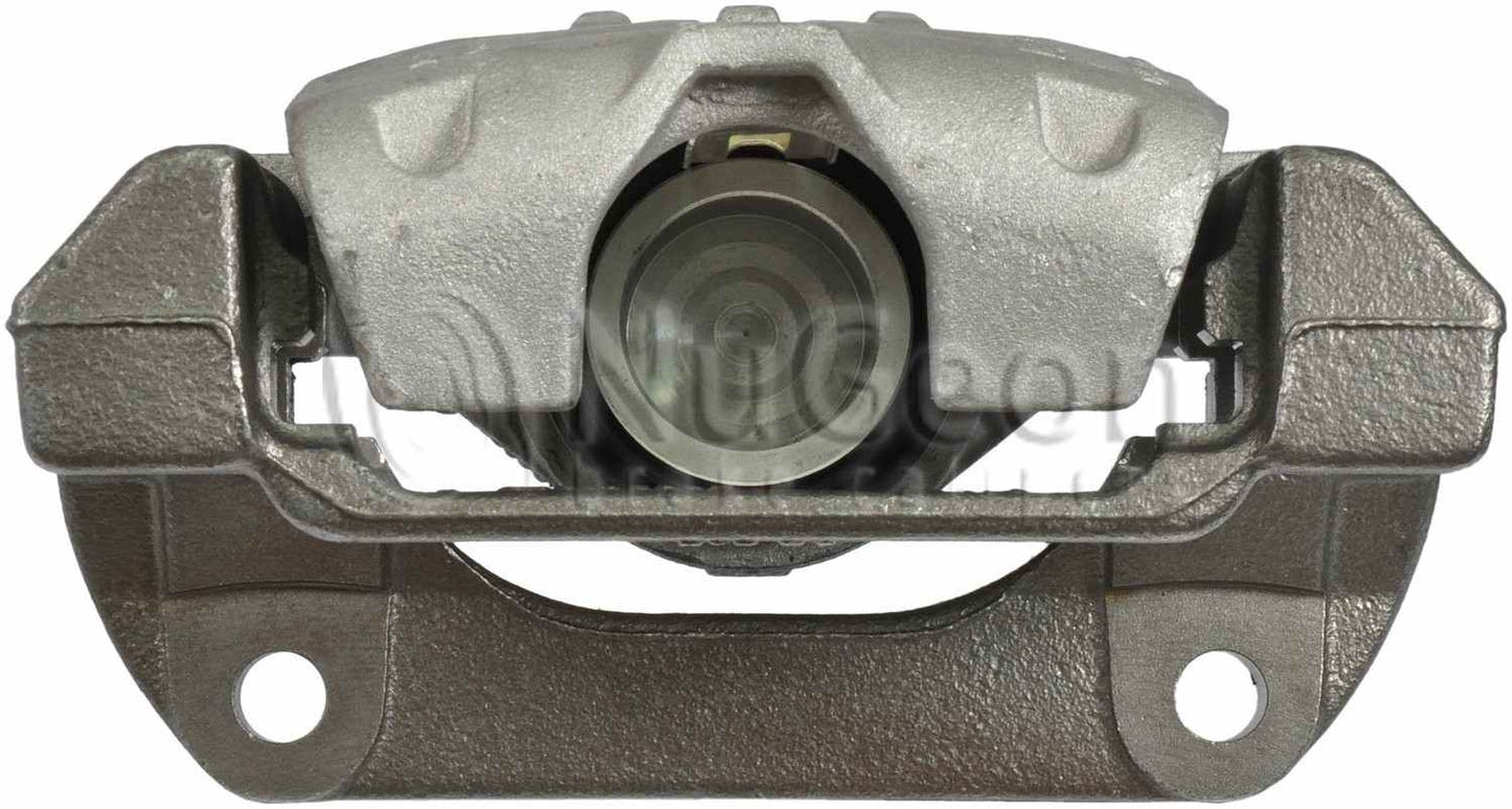 BBB Industries Remanufactured Disc Brake Caliper 99-17296A
