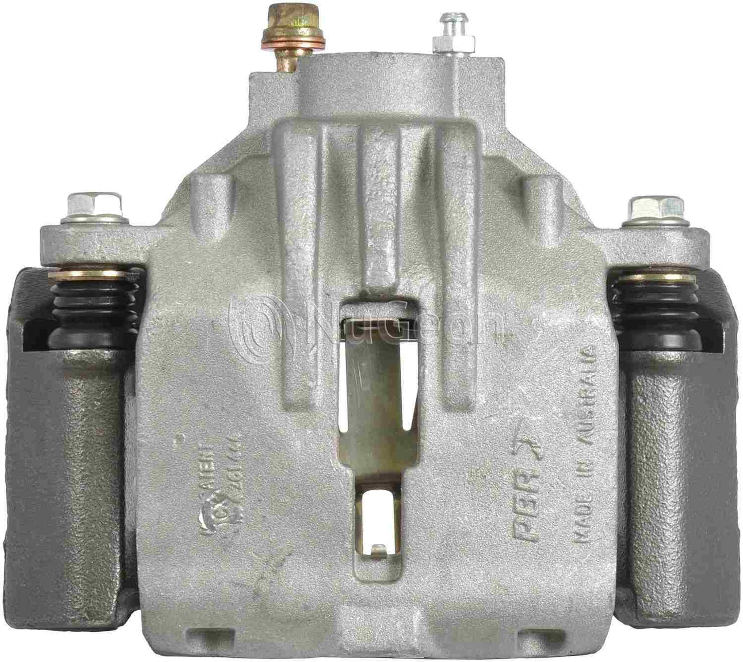 BBB Industries Remanufactured Disc Brake Caliper 99-17296A