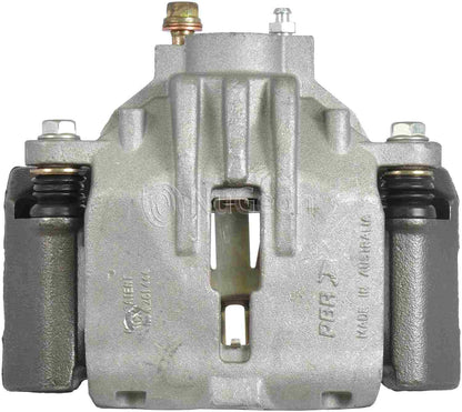 BBB Industries Remanufactured Disc Brake Caliper 99-17296A