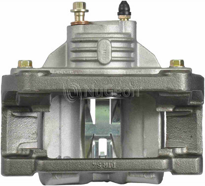 BBB Industries Remanufactured Disc Brake Caliper 99-17296B