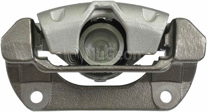 BBB Industries Remanufactured Disc Brake Caliper 99-17296B