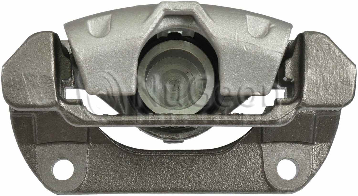 BBB Industries Remanufactured Disc Brake Caliper 99-17296B