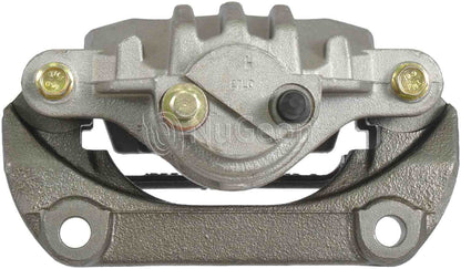 BBB Industries Remanufactured Disc Brake Caliper 99-17296B