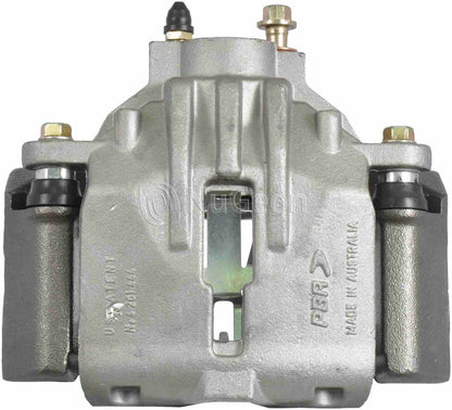 BBB Industries Remanufactured Disc Brake Caliper 99-17296B