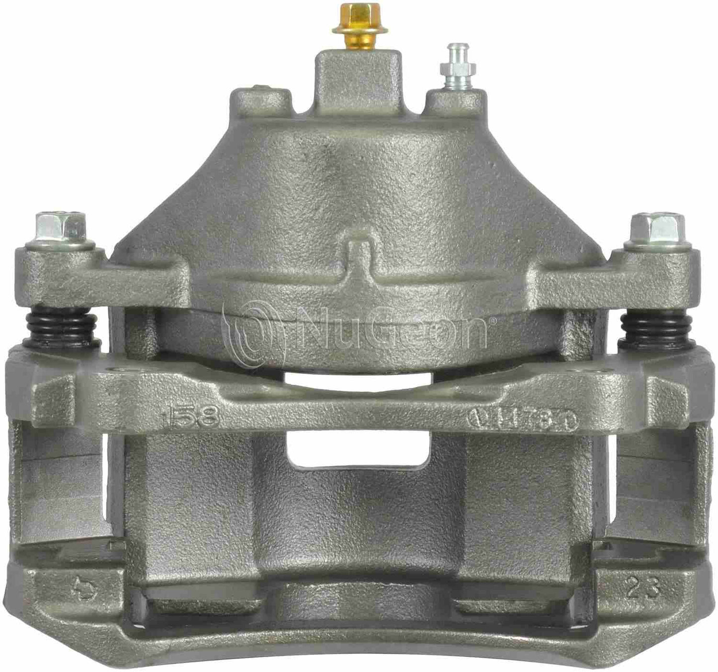 BBB Industries Disc Brake Caliper 99-17298B