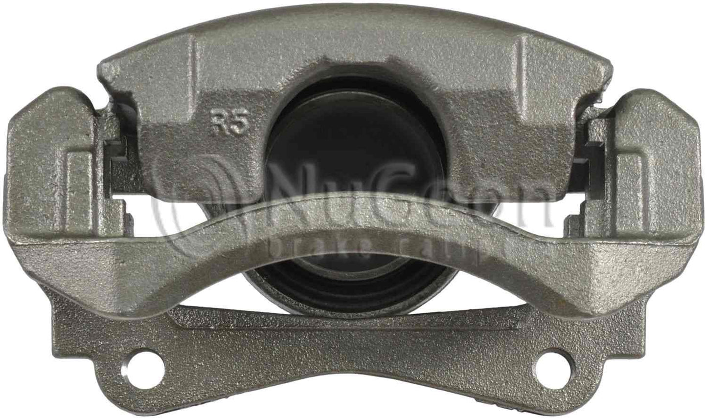 BBB Industries Disc Brake Caliper 99-17298B