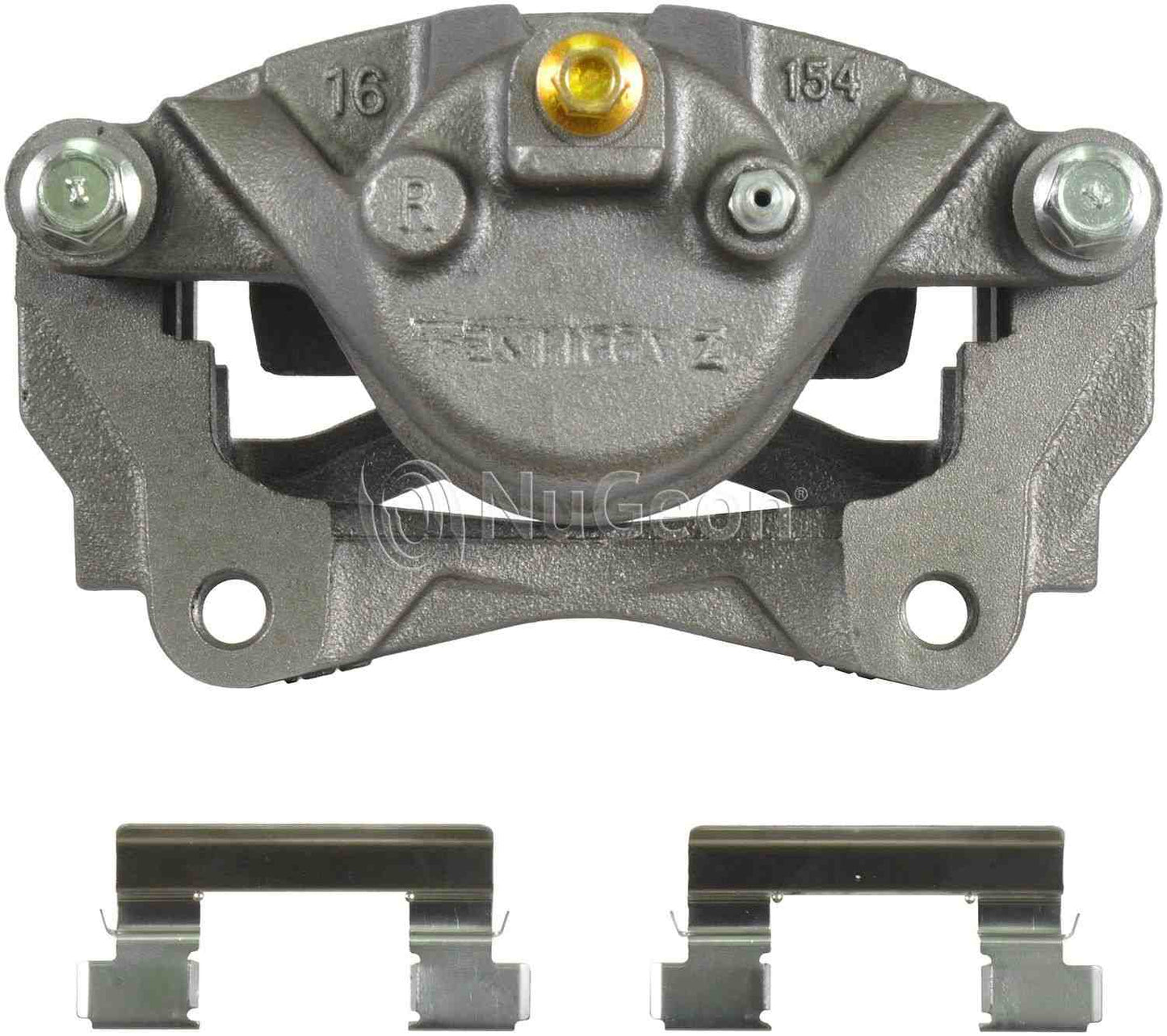 BBB Industries Disc Brake Caliper 99-17298B