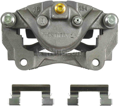 BBB Industries Remanufactured Disc Brake Caliper 99-17298B