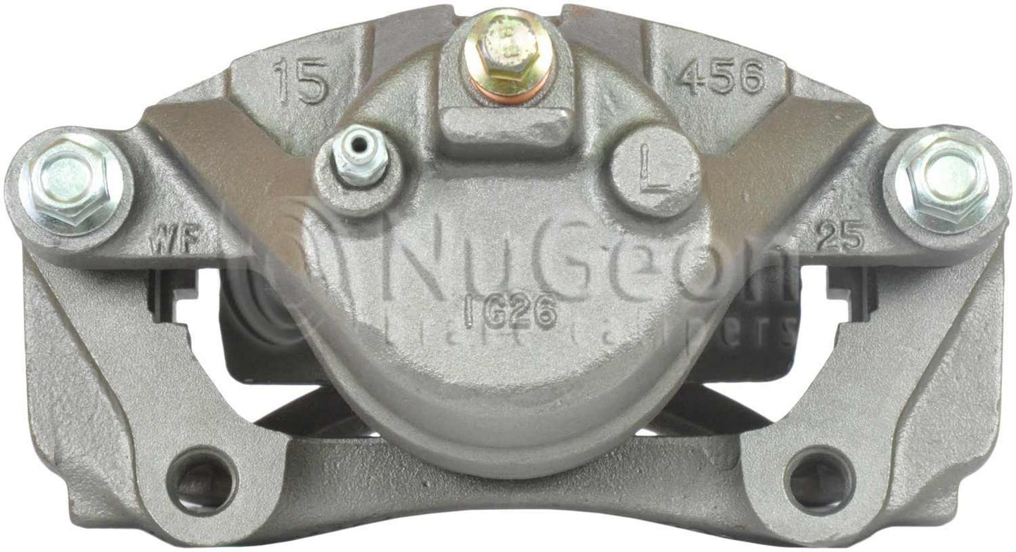 BBB Industries Disc Brake Caliper 99-17299A