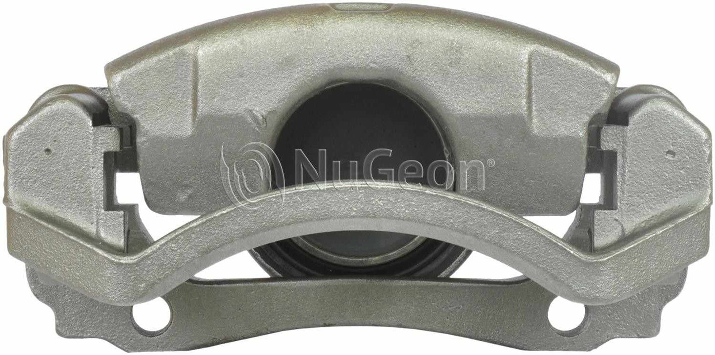 BBB Industries Remanufactured Disc Brake Caliper 99-17299A