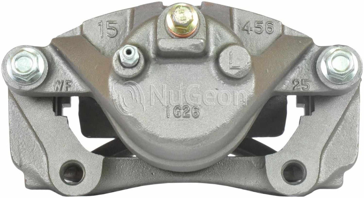 BBB Industries Disc Brake Caliper 99-17299A