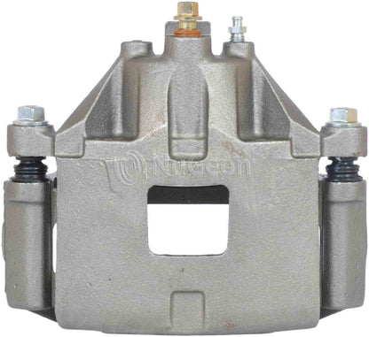 BBB Industries Remanufactured Disc Brake Caliper 99-17299A