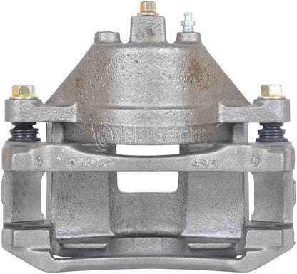 BBB Industries Remanufactured Disc Brake Caliper 99-17299B