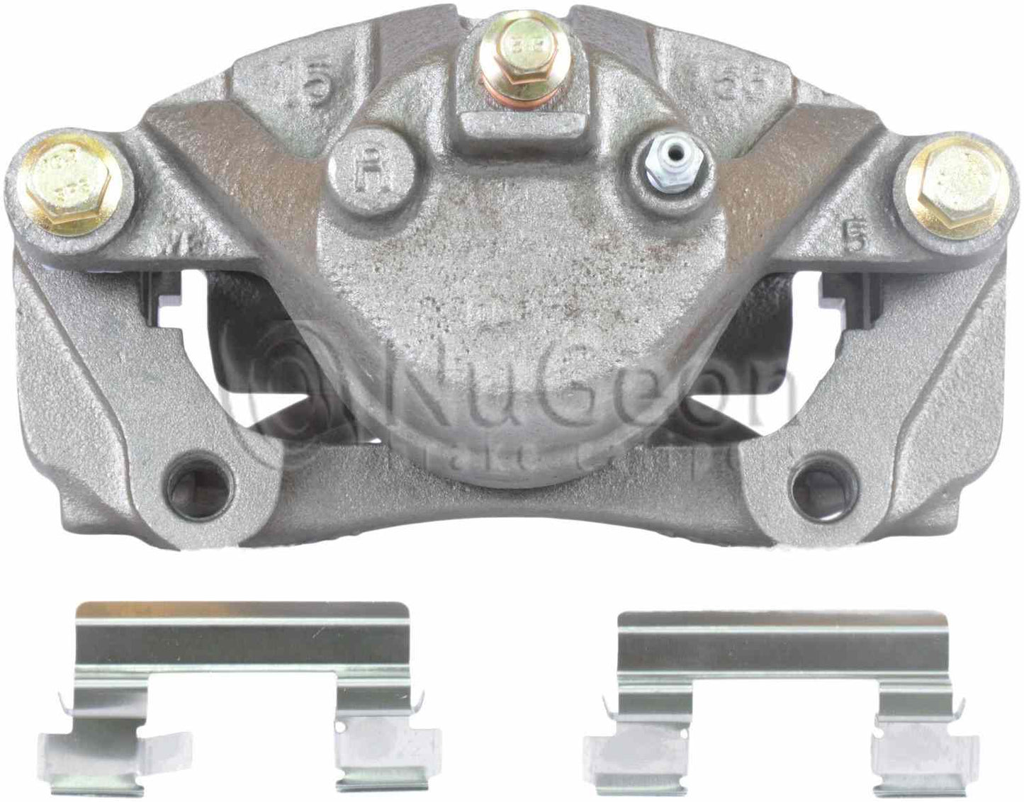 BBB Industries Disc Brake Caliper 99-17299B