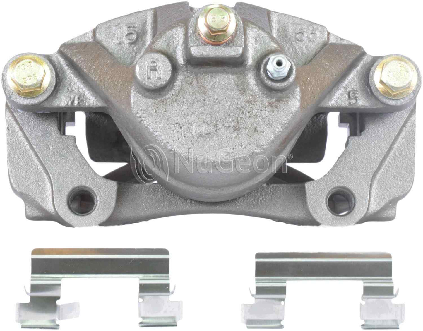 BBB Industries Disc Brake Caliper 99-17299B