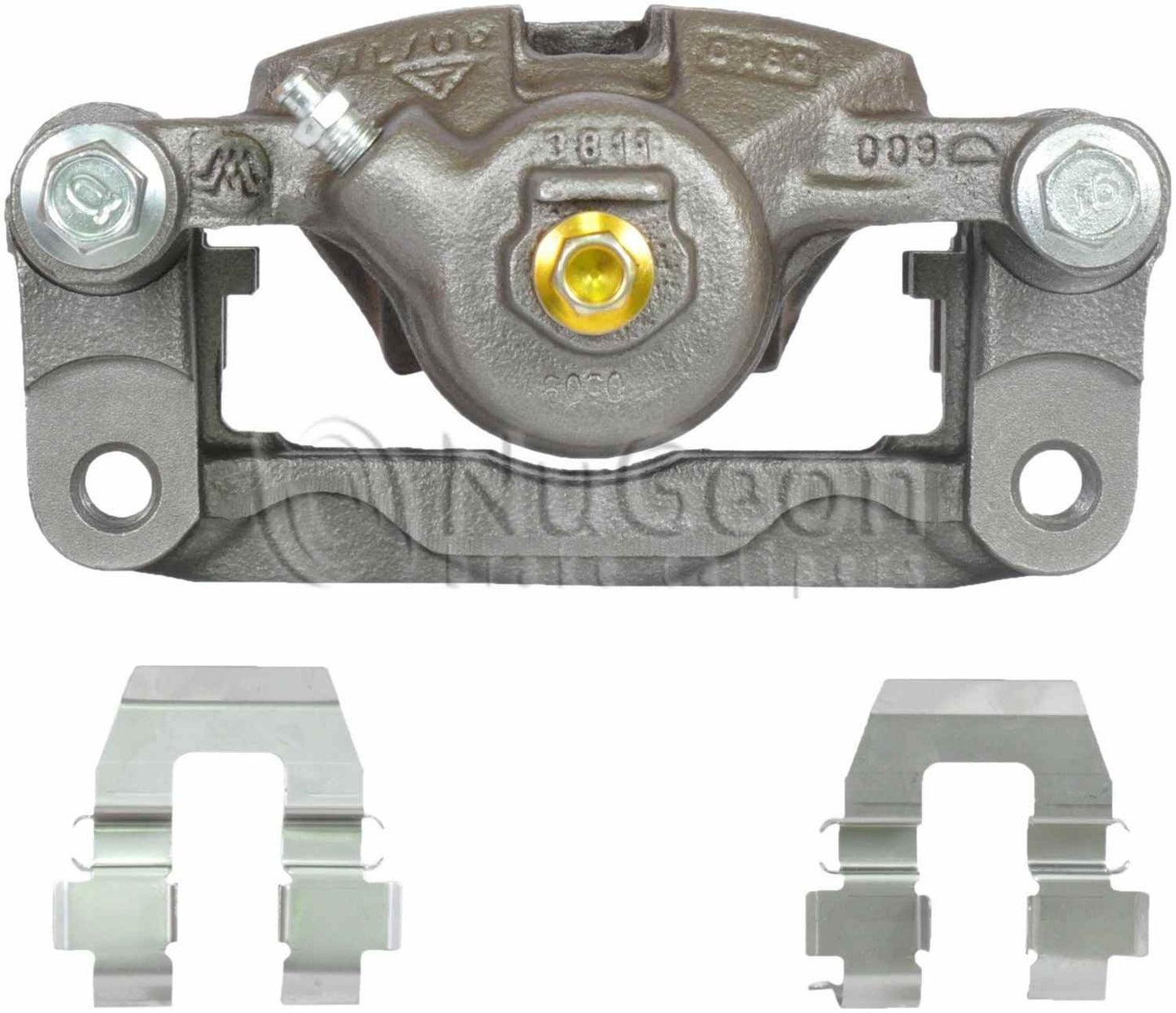 BBB Industries Disc Brake Caliper 99-17300A