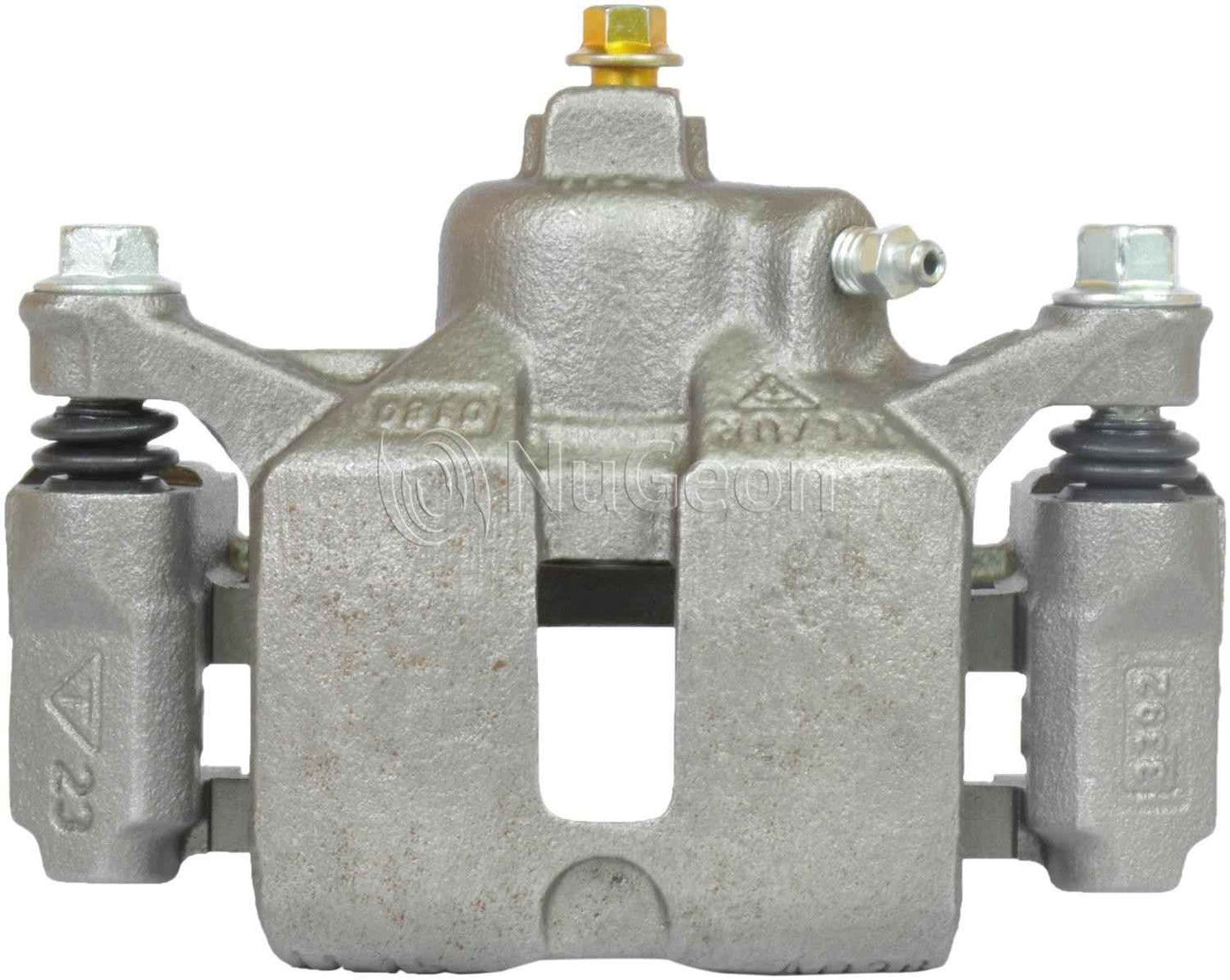 BBB Industries Disc Brake Caliper 99-17300A