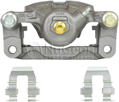 BBB Industries Disc Brake Caliper 99-17300B