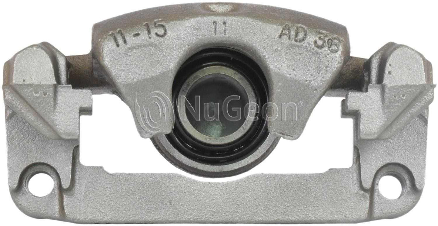 BBB Industries Remanufactured Disc Brake Caliper 99-17300B