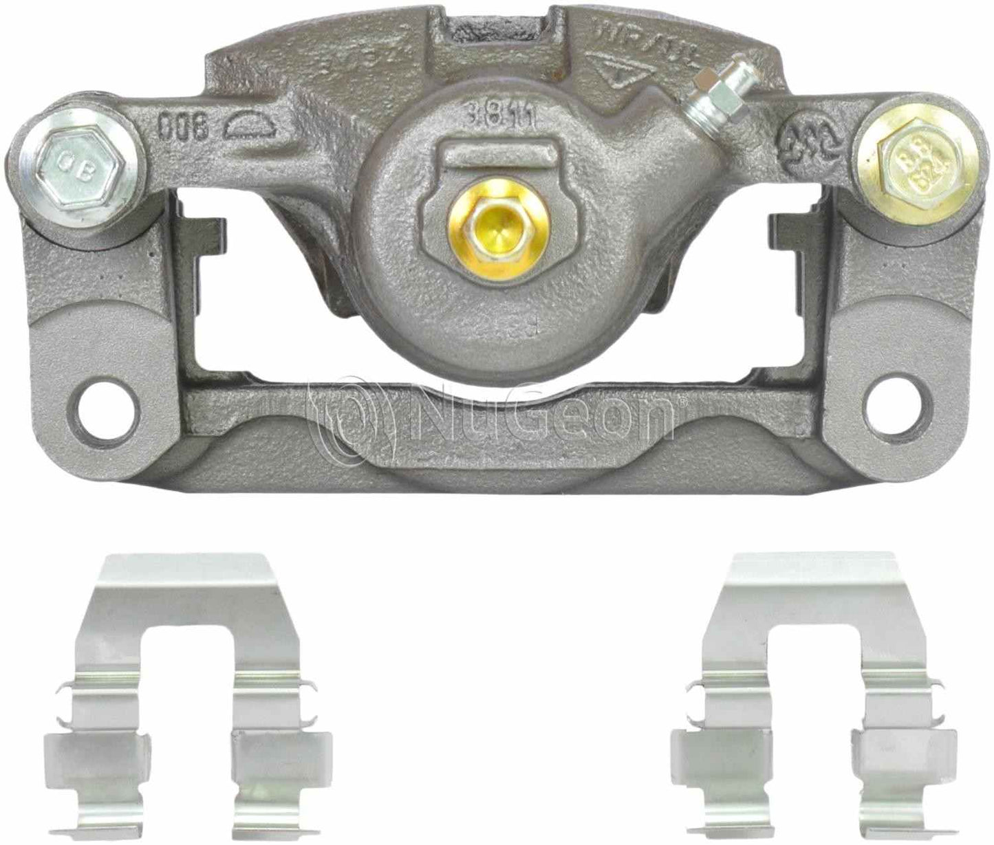 BBB Industries Disc Brake Caliper 99-17300B