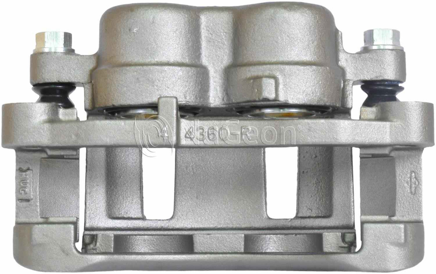 BBB Industries Disc Brake Caliper 99-17302A