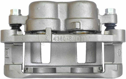 BBB Industries Remanufactured Disc Brake Caliper 99-17302A