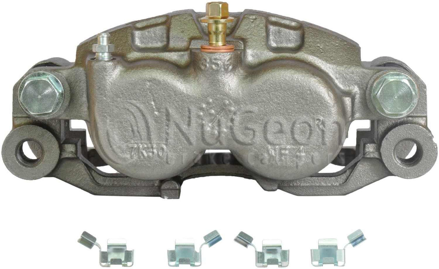BBB Industries Disc Brake Caliper 99-17302A