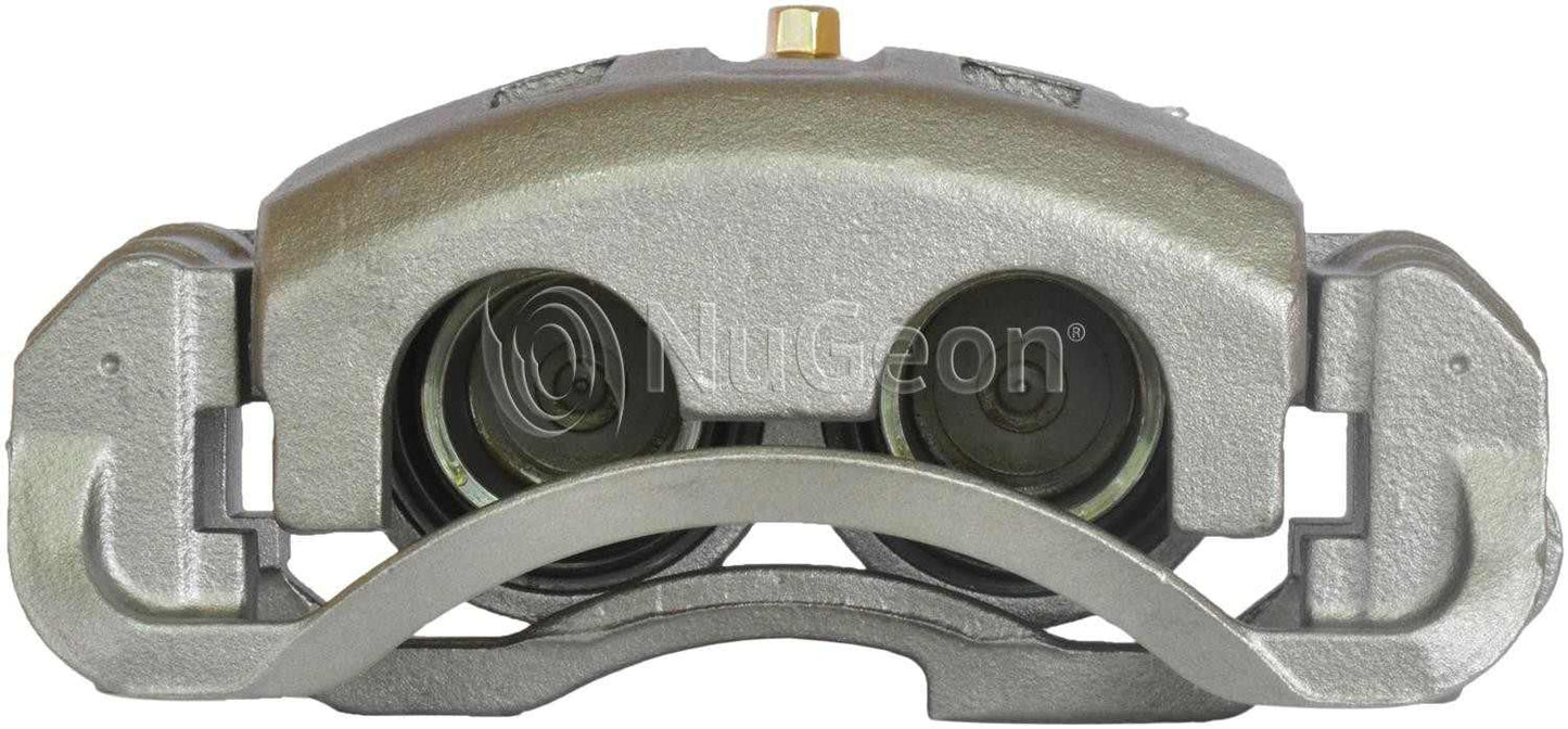 BBB Industries Disc Brake Caliper 99-17302A