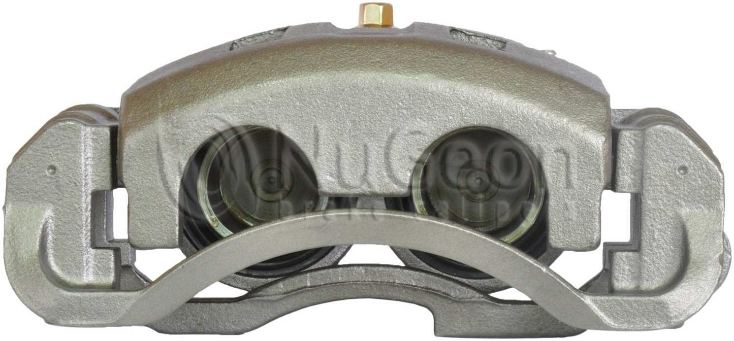 BBB Industries Remanufactured Disc Brake Caliper 99-17302A